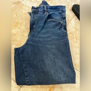 Kensie The Ella Low Rise Straight-Size 14